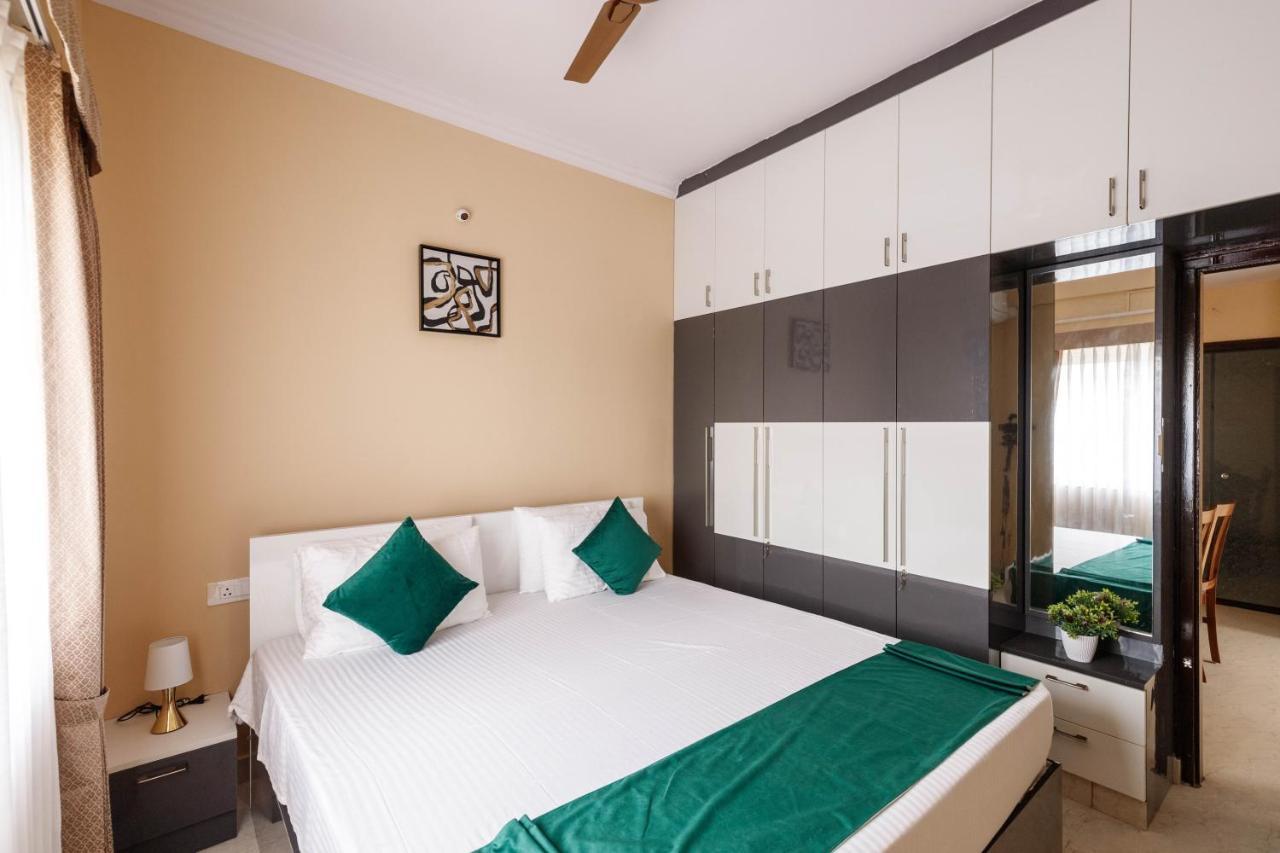 Elite Peak Serviced Bangalore