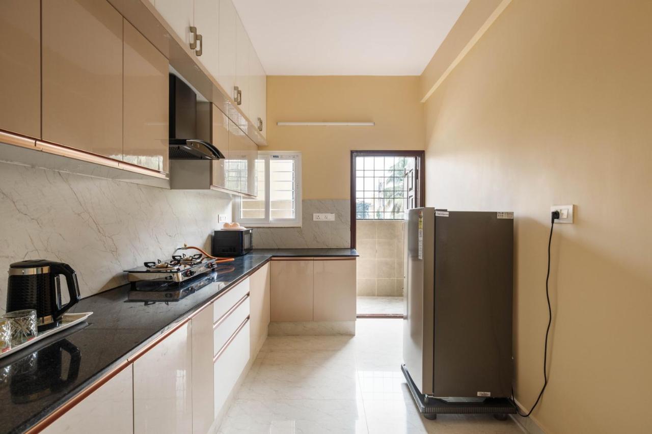 Apartment Elite Peak Serviced *