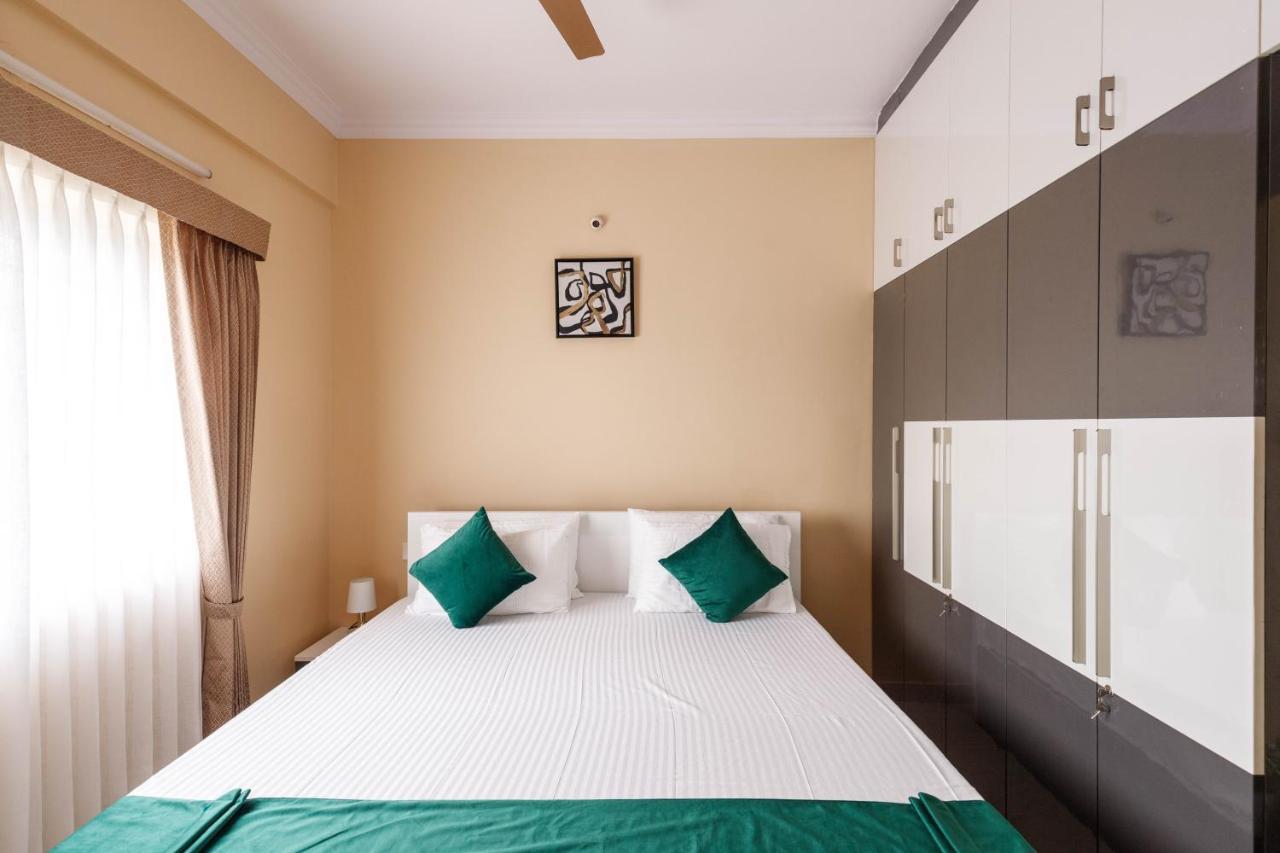Elite Peak Serviced Bangalore