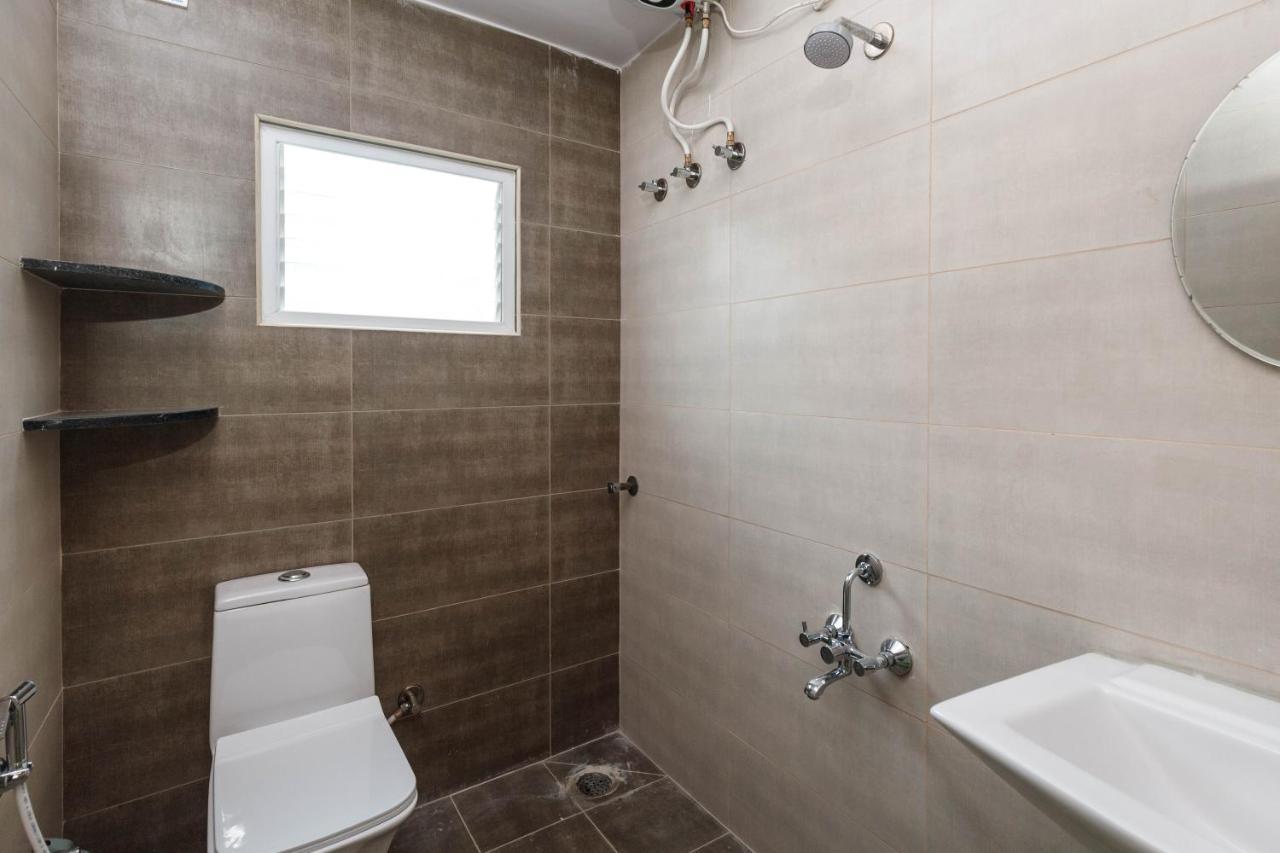 Elite Peak Serviced Apartamento