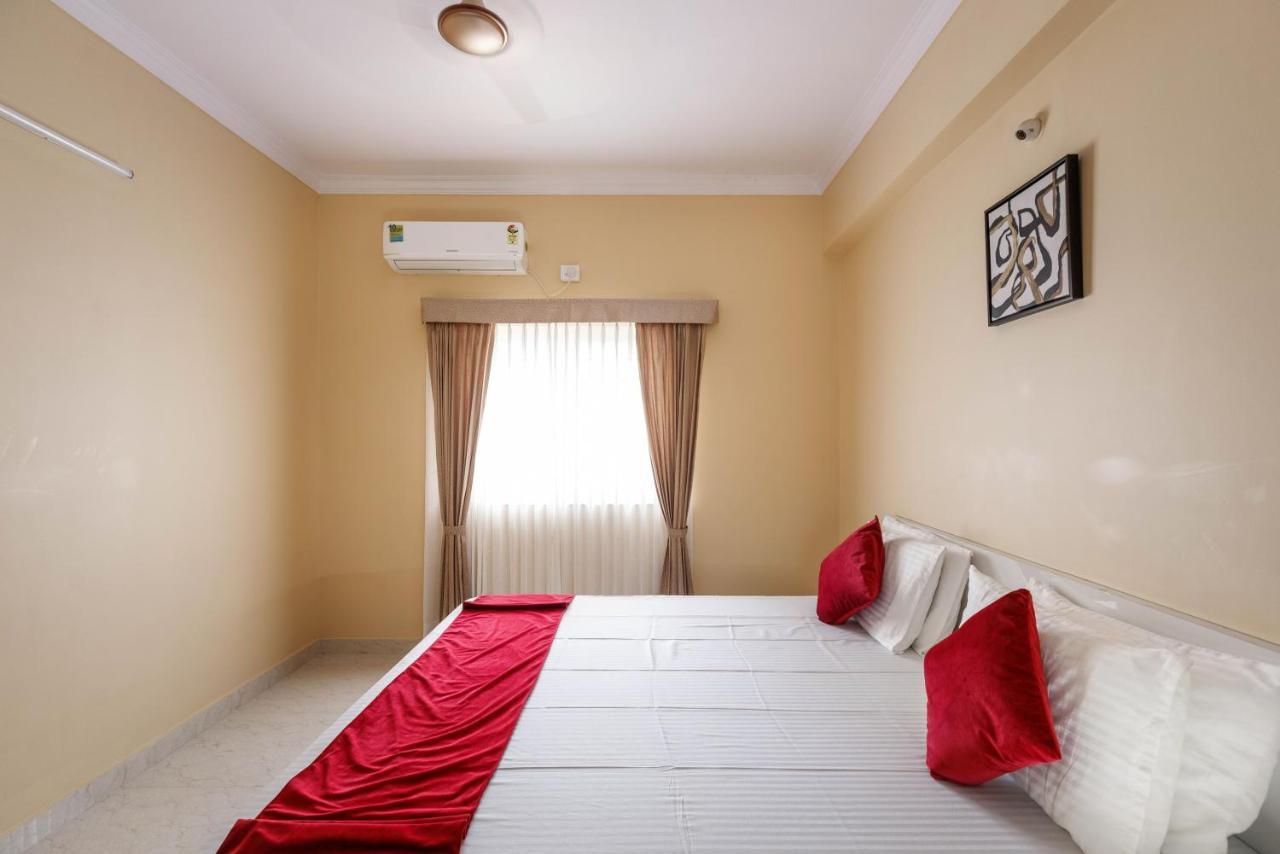 Apartamento Elite Peak Serviced Bangalore