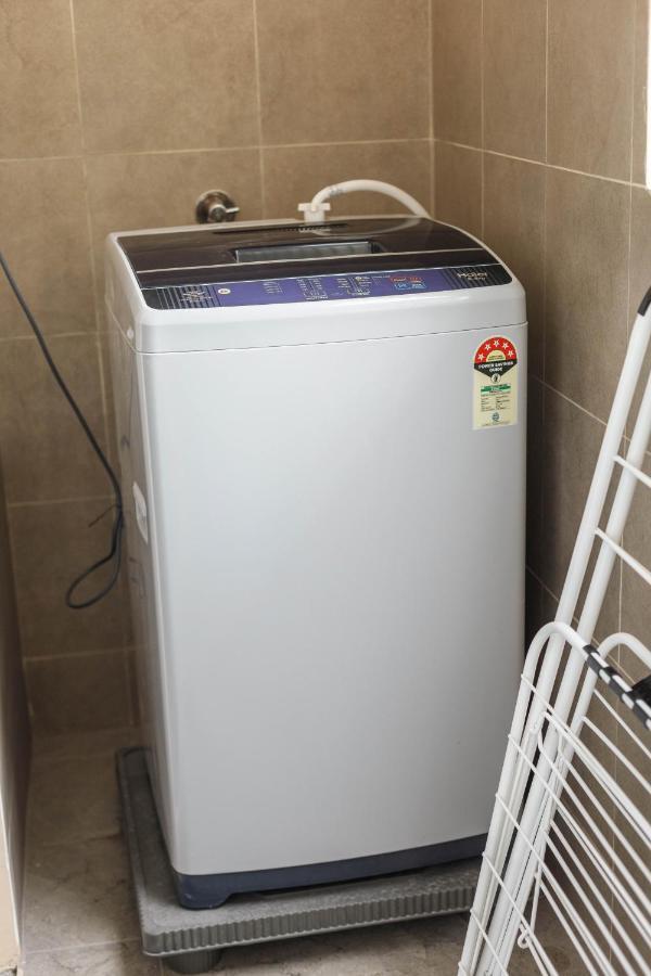 Apartamento Elite Peak Serviced