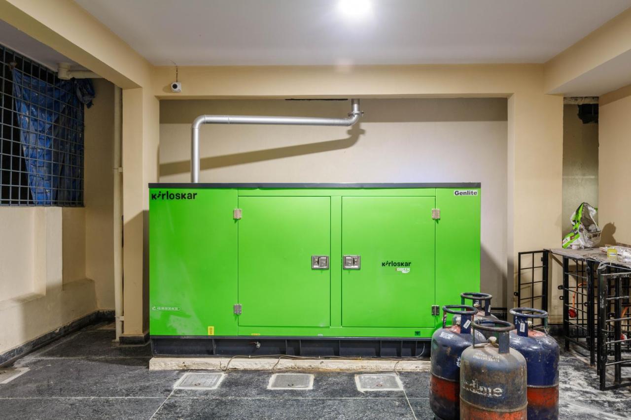 Elite Peak Serviced * Bangalore