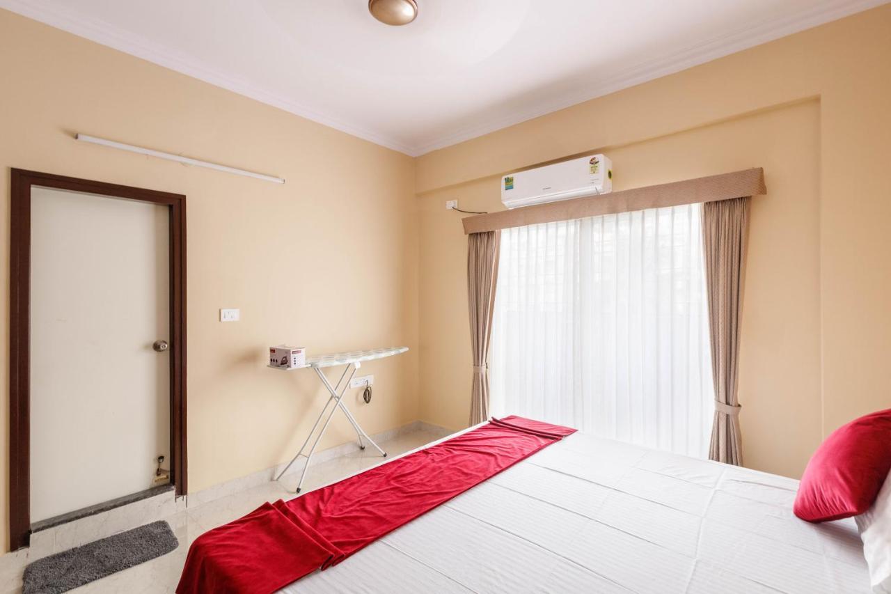 Apartamento Elite Peak Serviced