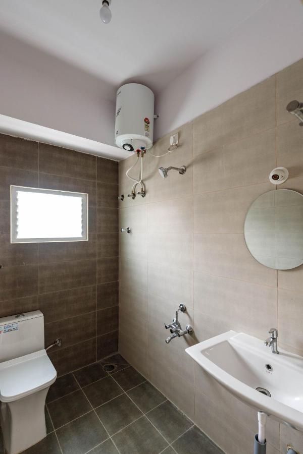 Elite Peak Serviced * Bangalore