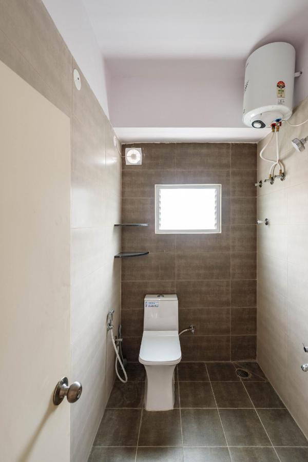 Apartamento Elite Peak Serviced Bangalore