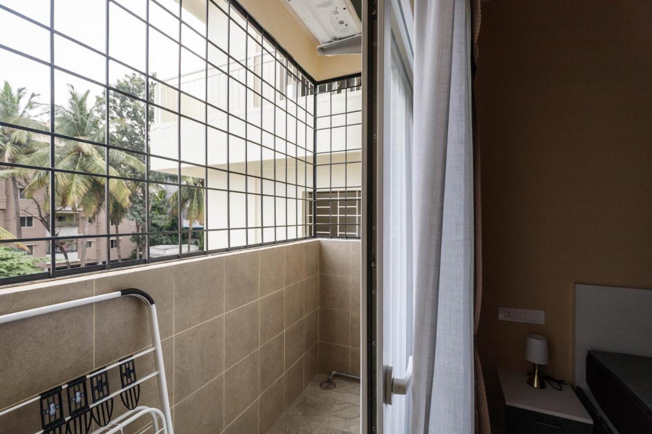 Apartamento Elite Peak Serviced Bangalore