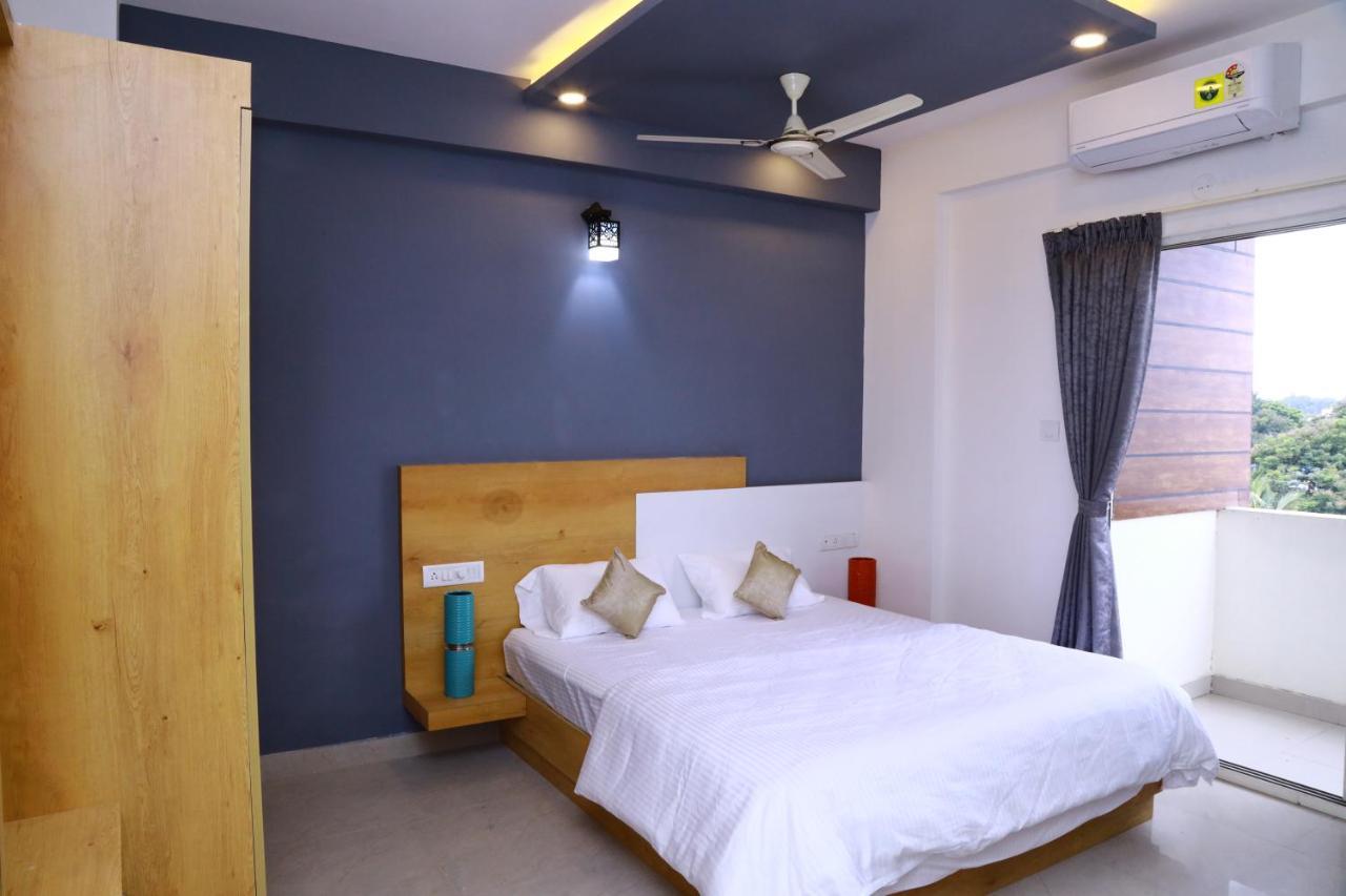 Apartment Oakhaven Near Mico Layout *