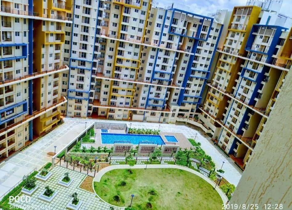 Premium Apartment. * Bangalore