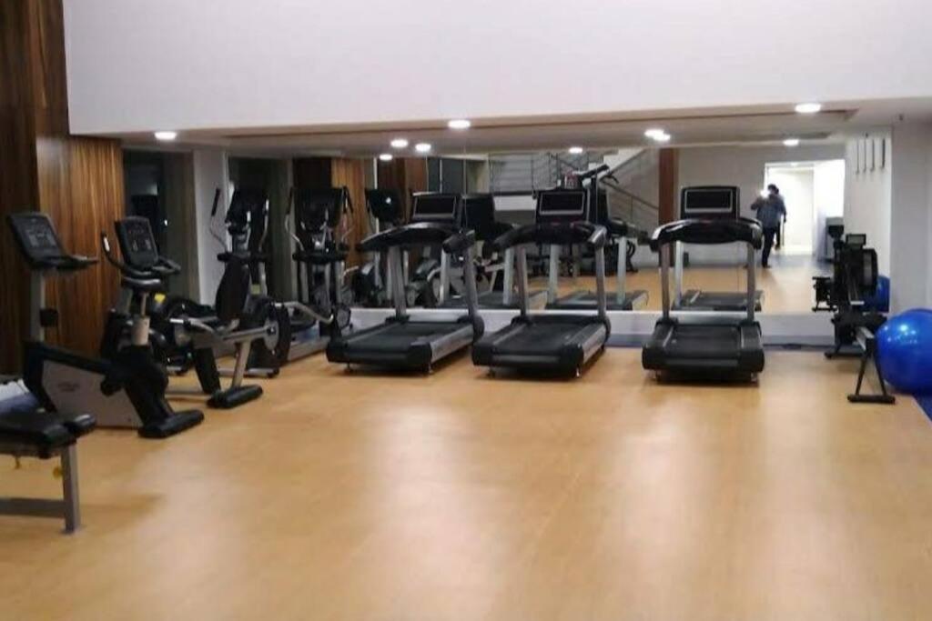 Premium Apartment. Bangalore