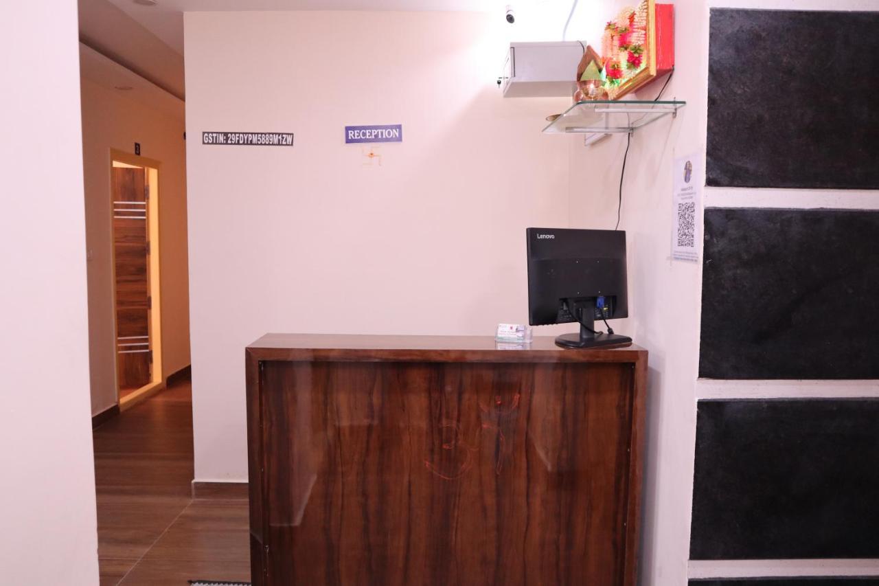 Hotel Smilestay Karanji Paradise Bangalore