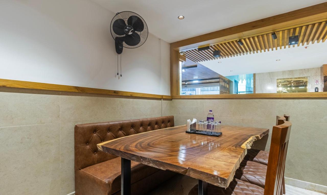 Treebo Tiba 3* Bangalore