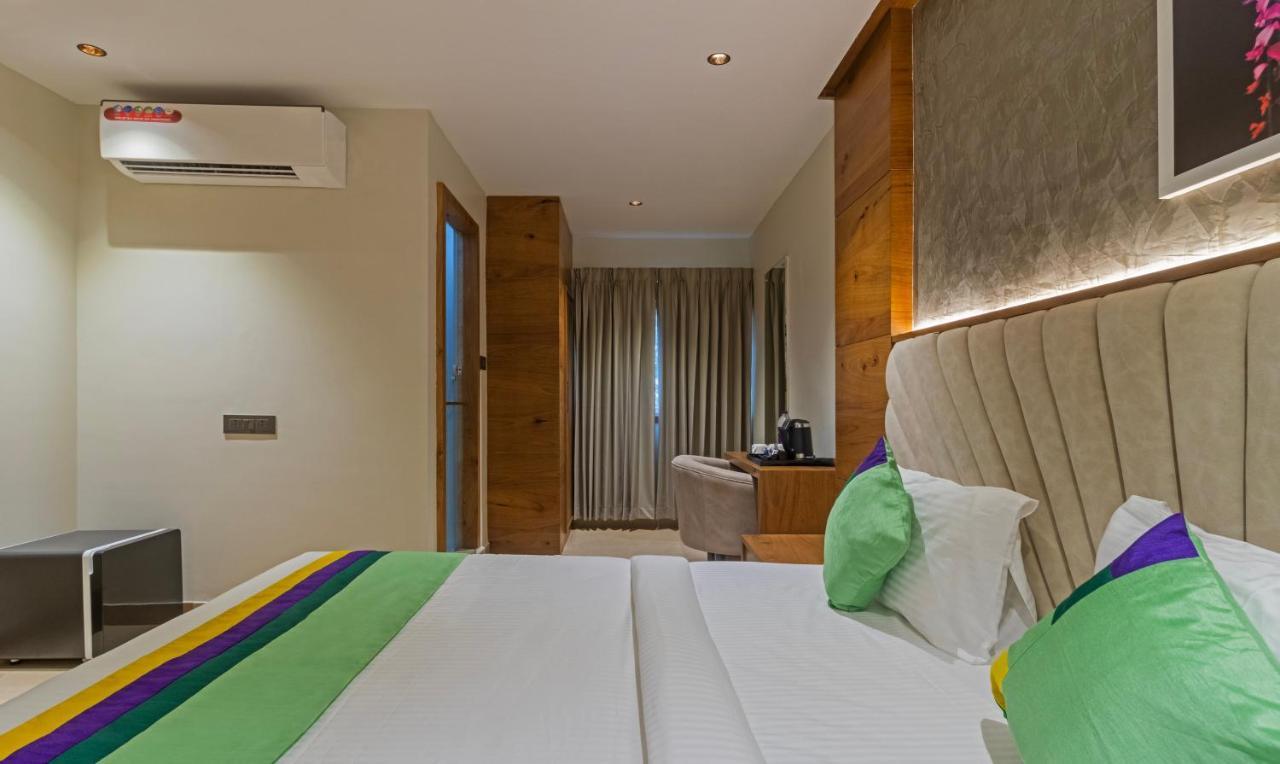 Hotel Treebo Tiba