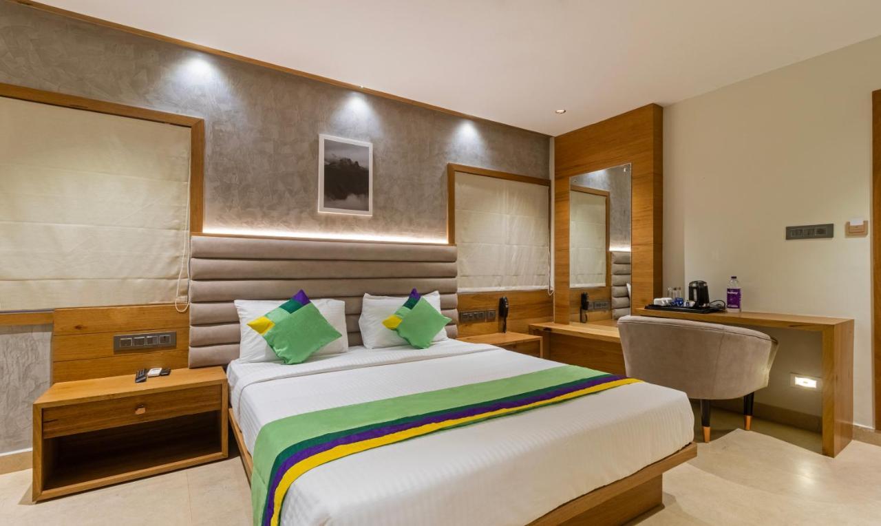 Hotel Treebo Tiba