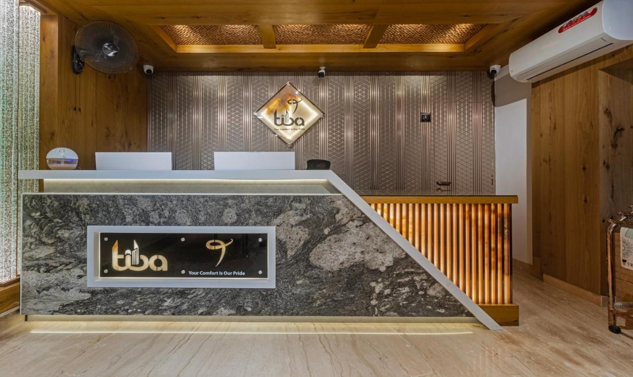Treebo Tiba Hotel