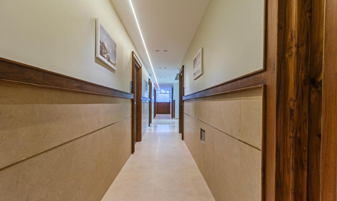 Treebo Tiba 3* Bangalore