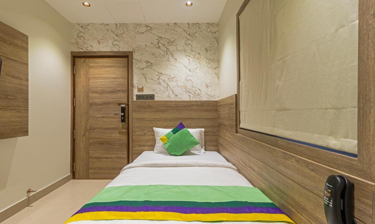Treebo Tiba Hotel 3*