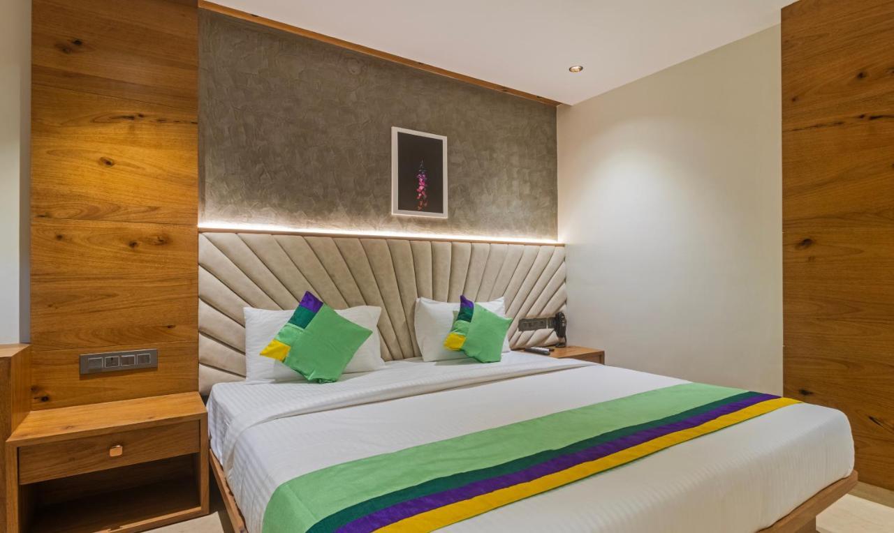 Hotel Treebo Tiba Bangalore