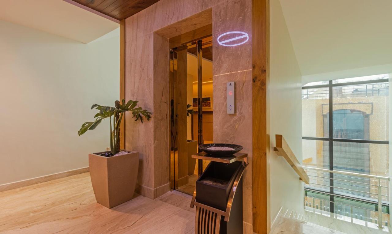 Treebo Tiba 3* Bangalore