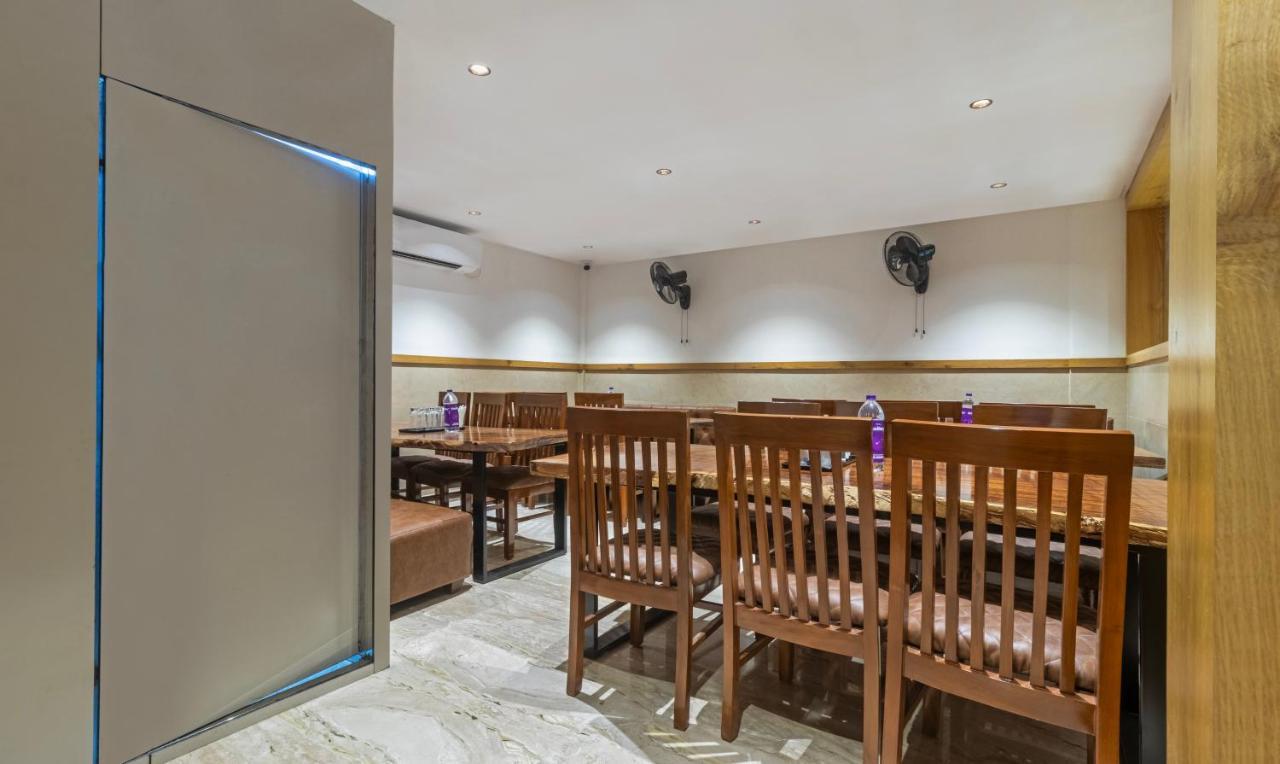 Hotel Treebo Tiba Bangalore