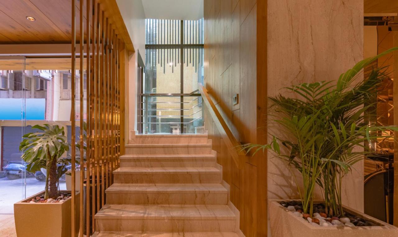 Treebo Tiba Hotel Bangalore
