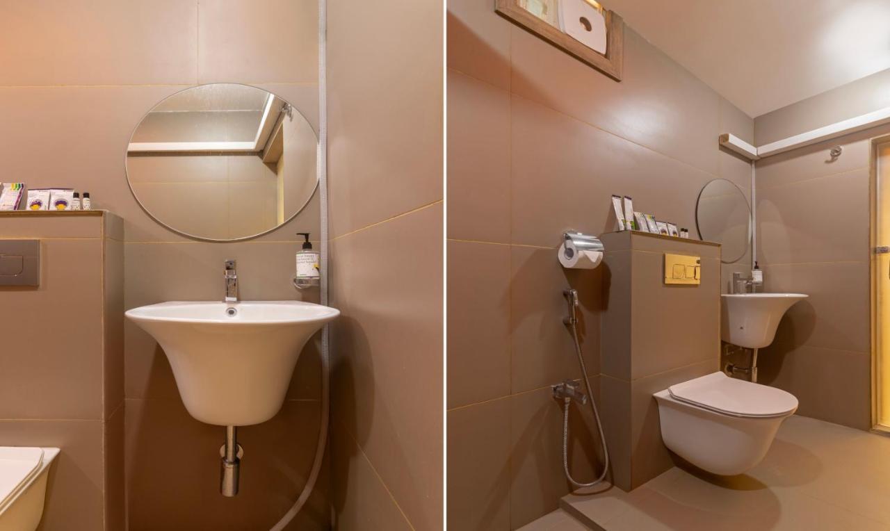 Treebo Tiba Hotel 3*