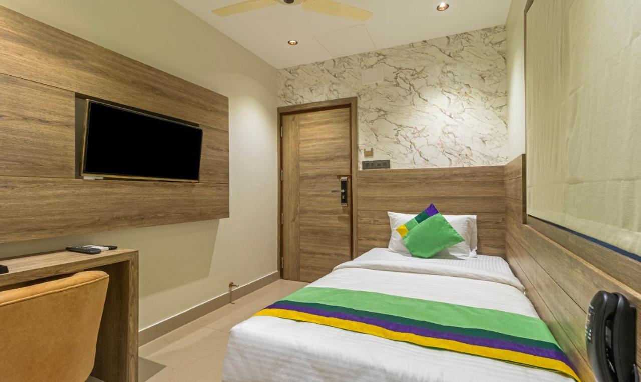 Treebo Tiba Hotel Bangalore