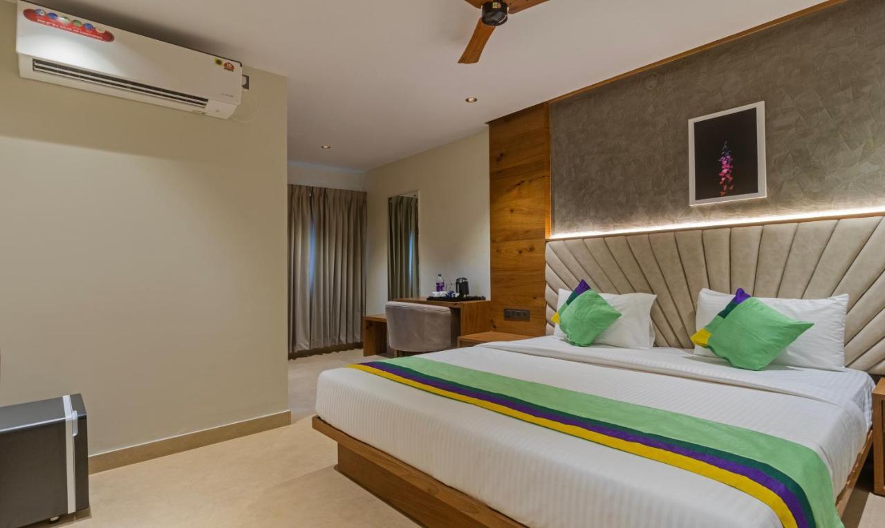Treebo Tiba Hotel