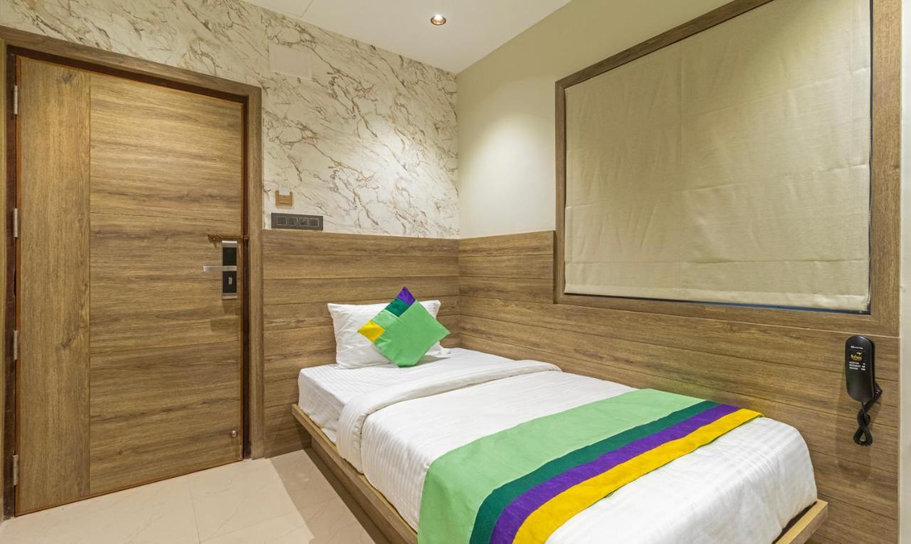 Treebo Tiba Hotel Bangalore