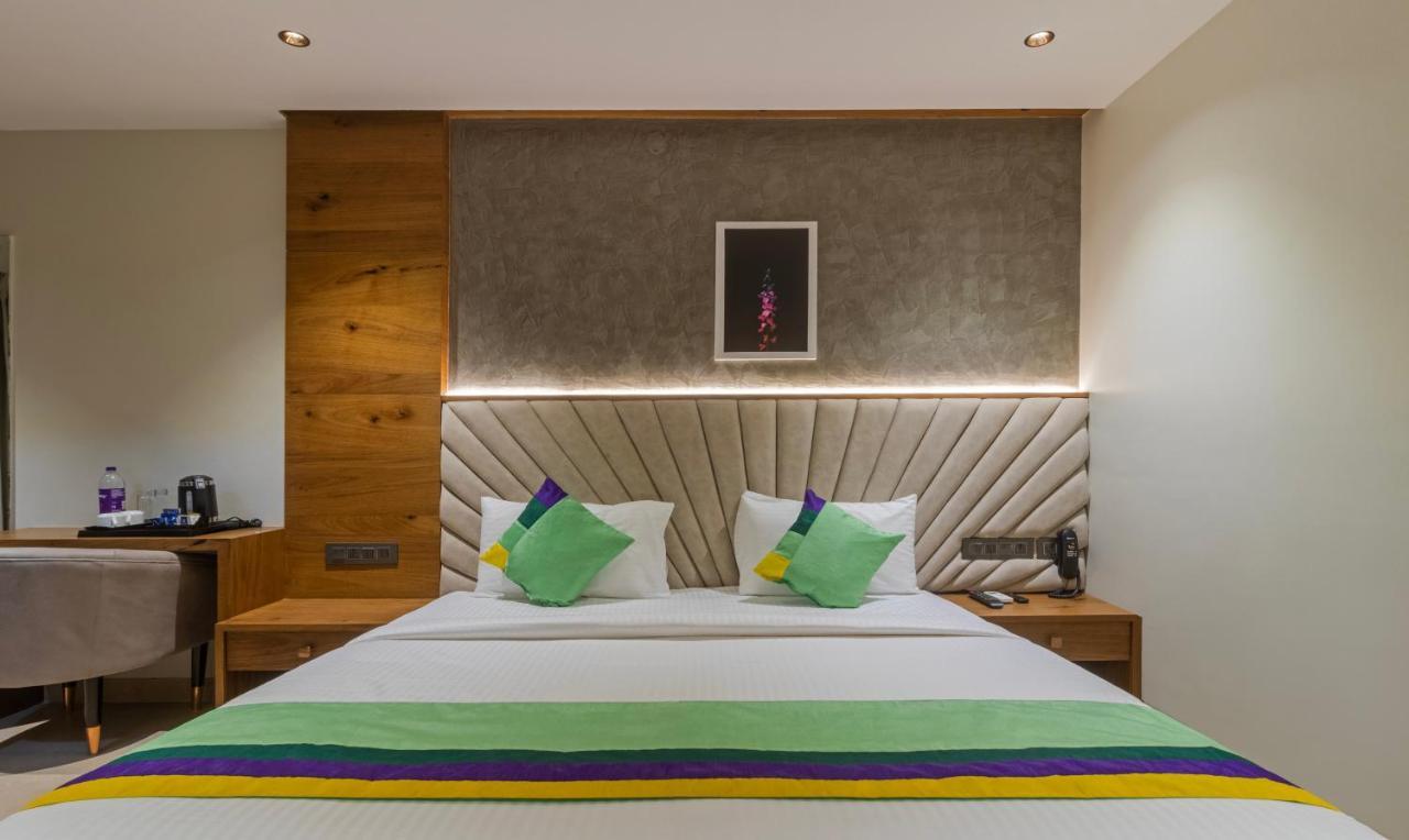 Hotel Treebo Tiba 3*