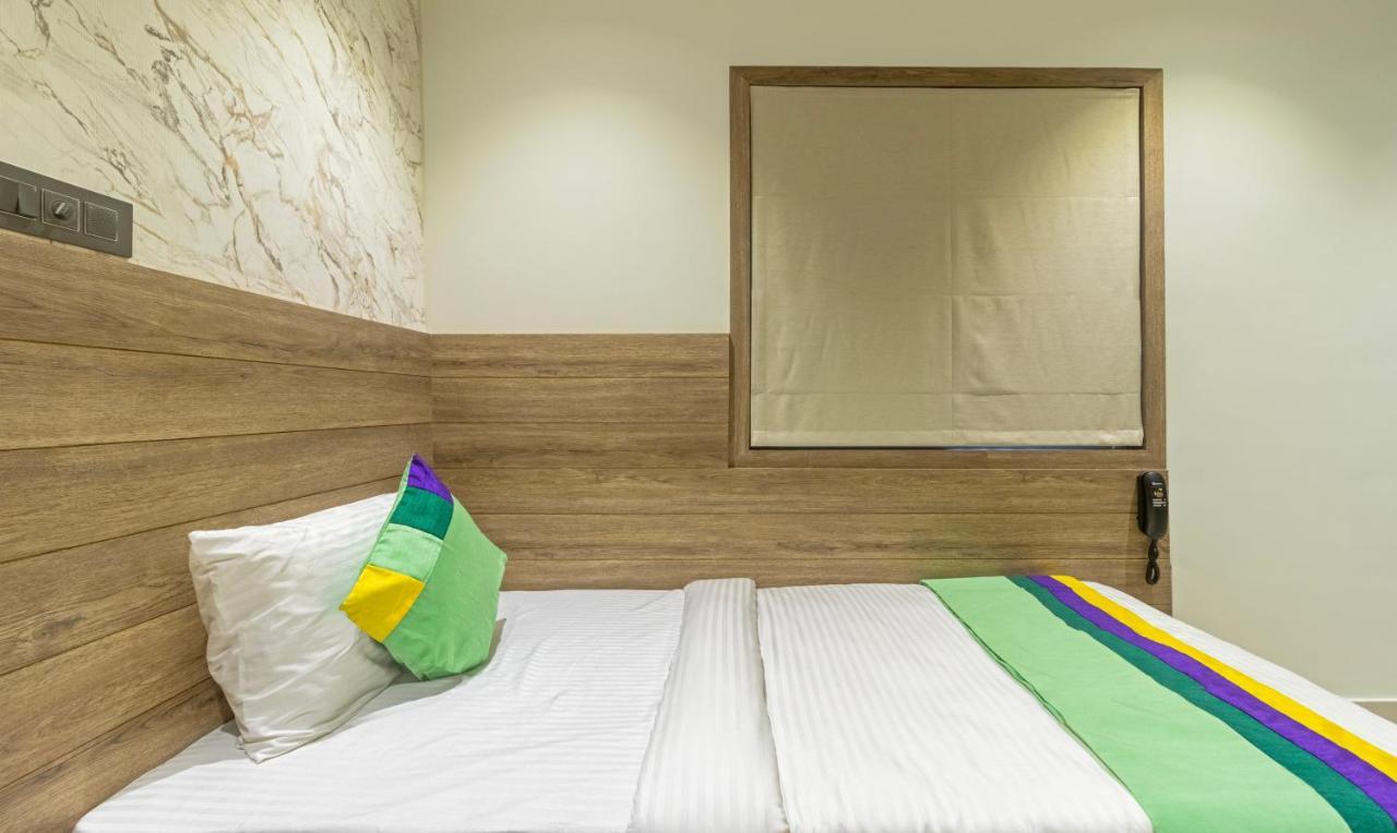 Treebo Tiba Hotel 3*