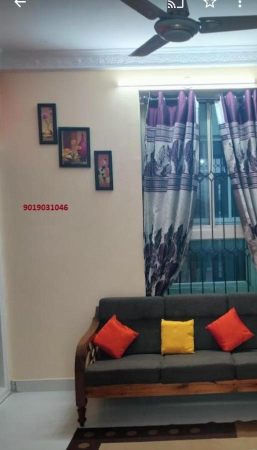 Pent House Or Pad With Open Terrace Apartamento Bangalore