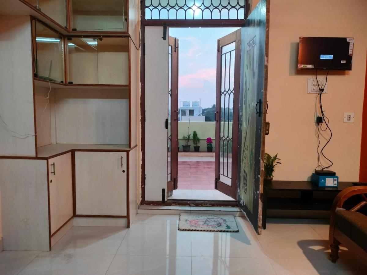 Pent House Or Pad With Open Terrace Apartamento Bangalore