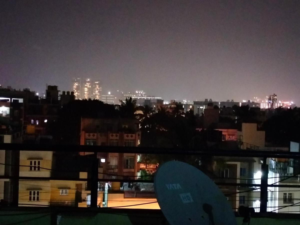 Pent House Or Pad With Open Terrace Bangalore