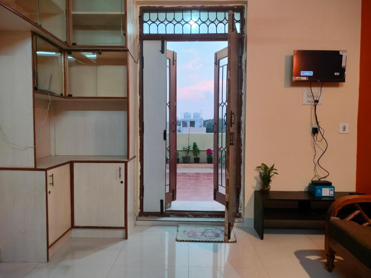 Pent House Or Pad With Open Terrace Apartamento