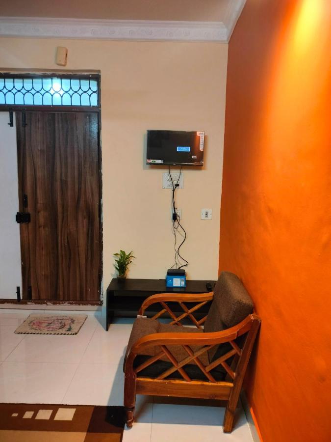 Pent House Or Pad With Open Terrace Apartamento