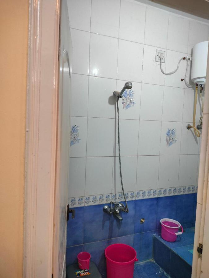 Pent House Or Pad With Open Terrace Apartamento *