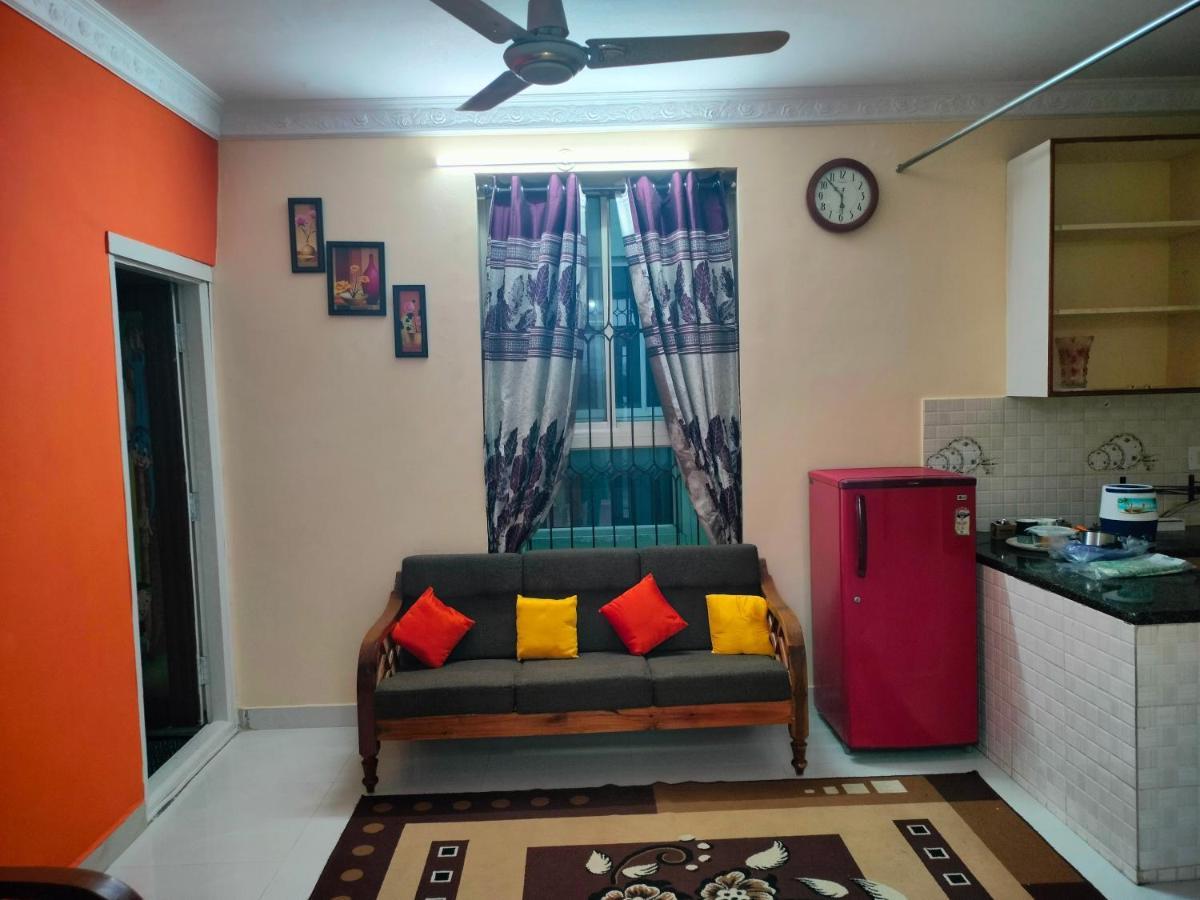Pent House Or Pad With Open Terrace * Bangalore