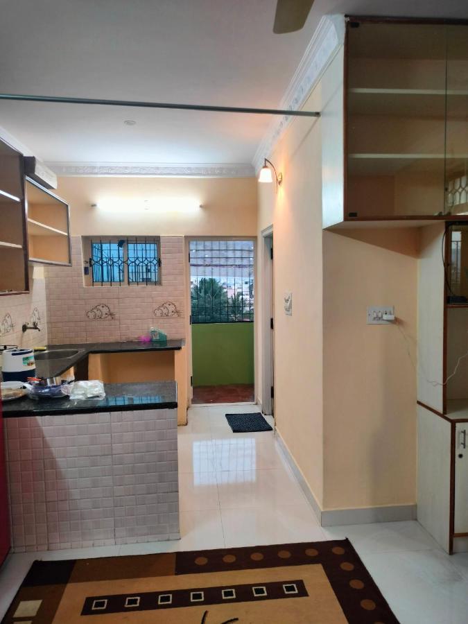 Pent House Or Pad With Open Terrace