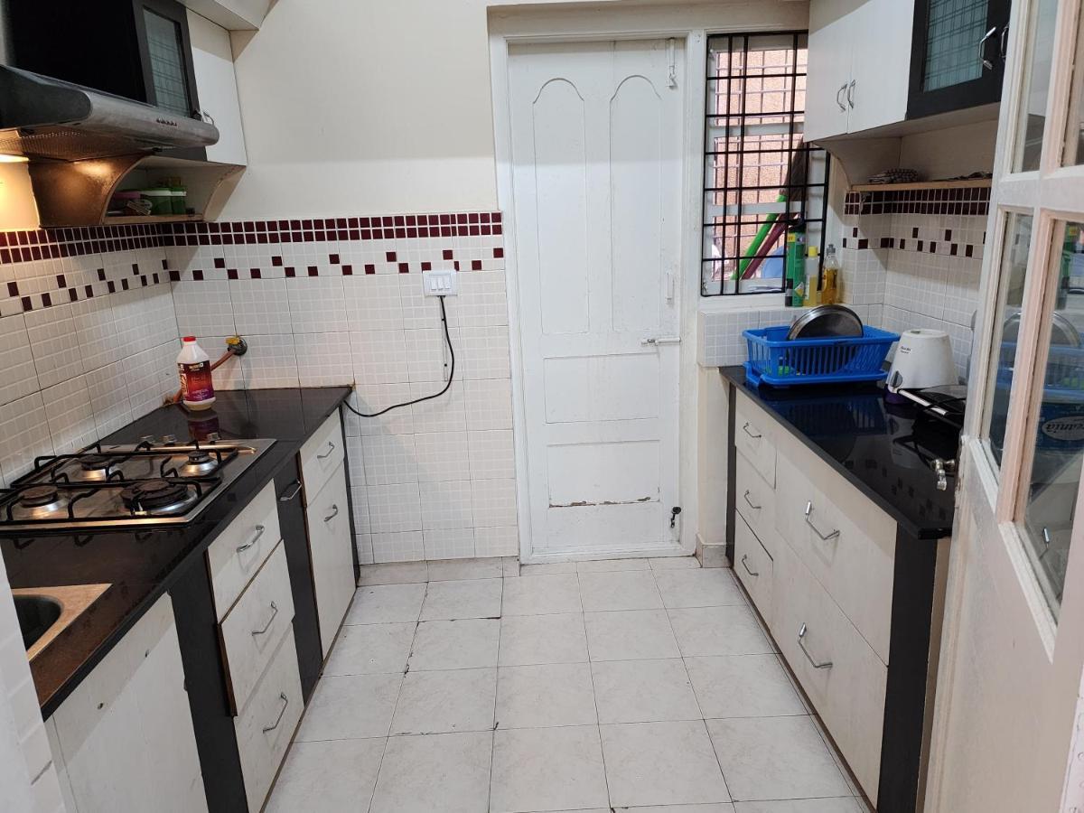Homestay Anusattva Vatika - Bangalore