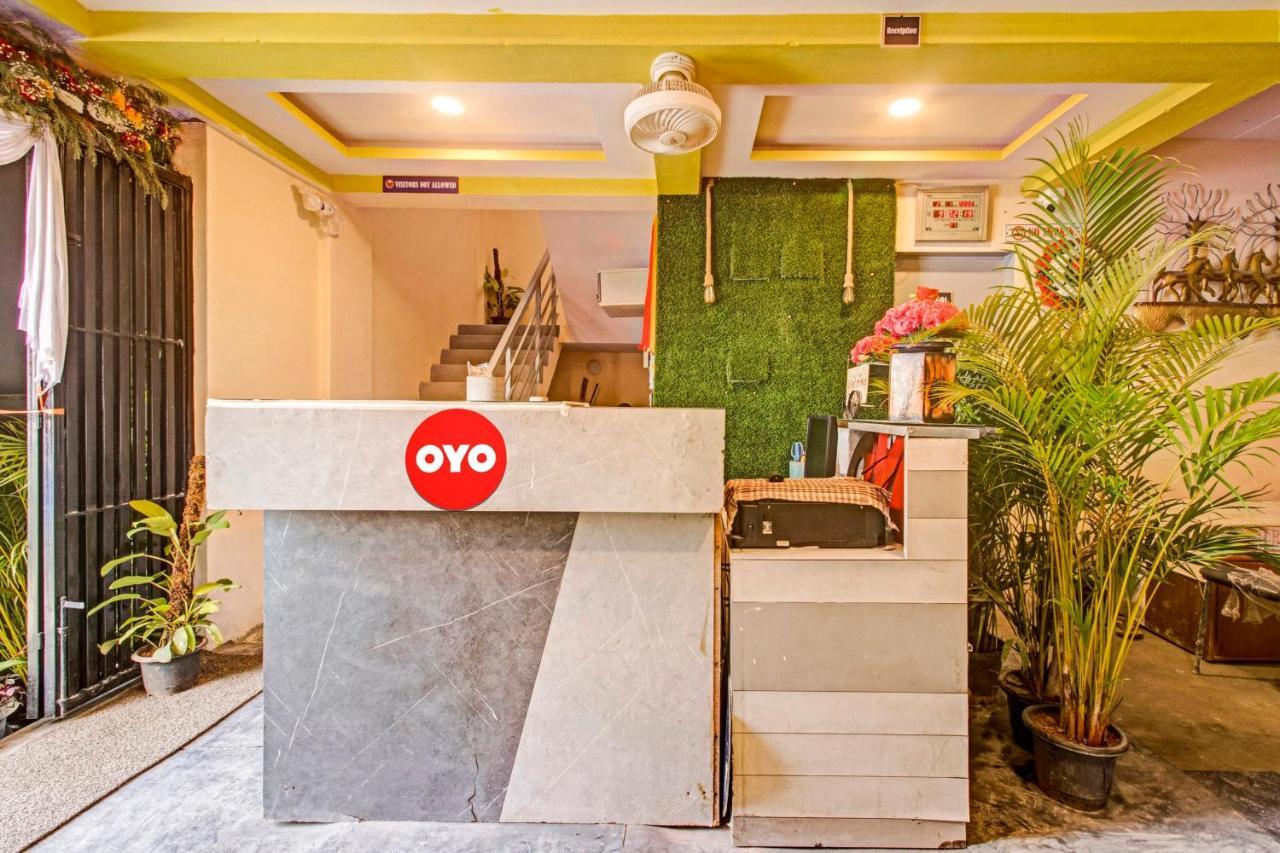 O Palms 4* Bangalore