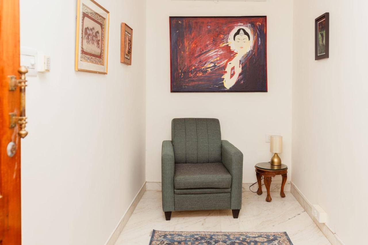 Luho 41 Penthouse