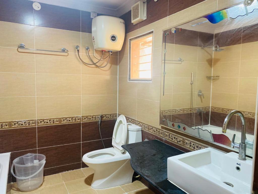 Homestay Ss Luxury Bangalore