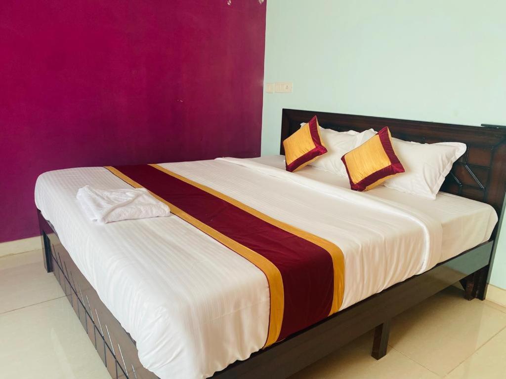 Ss Luxury Bangalore