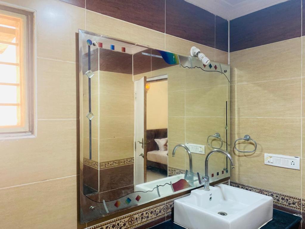 Ss Luxury Homestay Bangalore