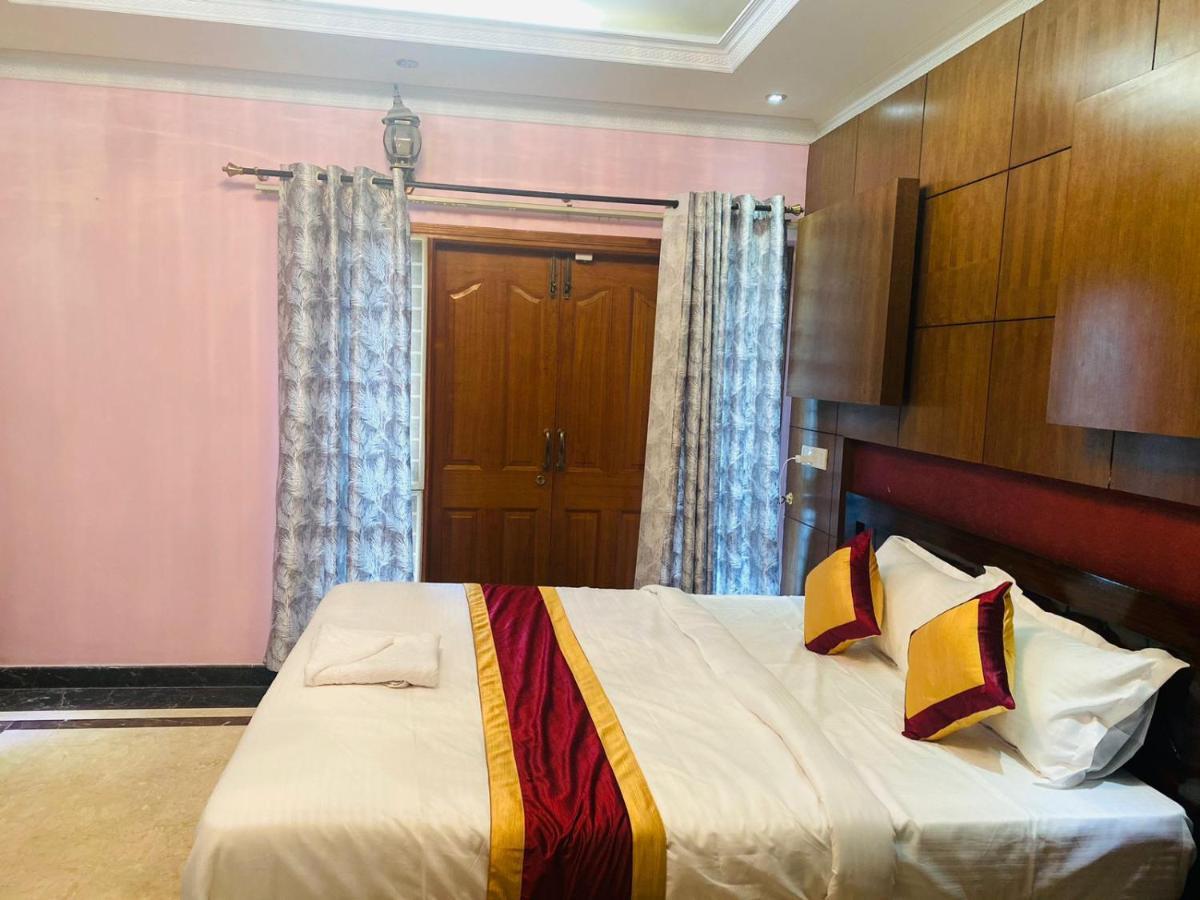 Homestay Ss Luxury Bangalore
