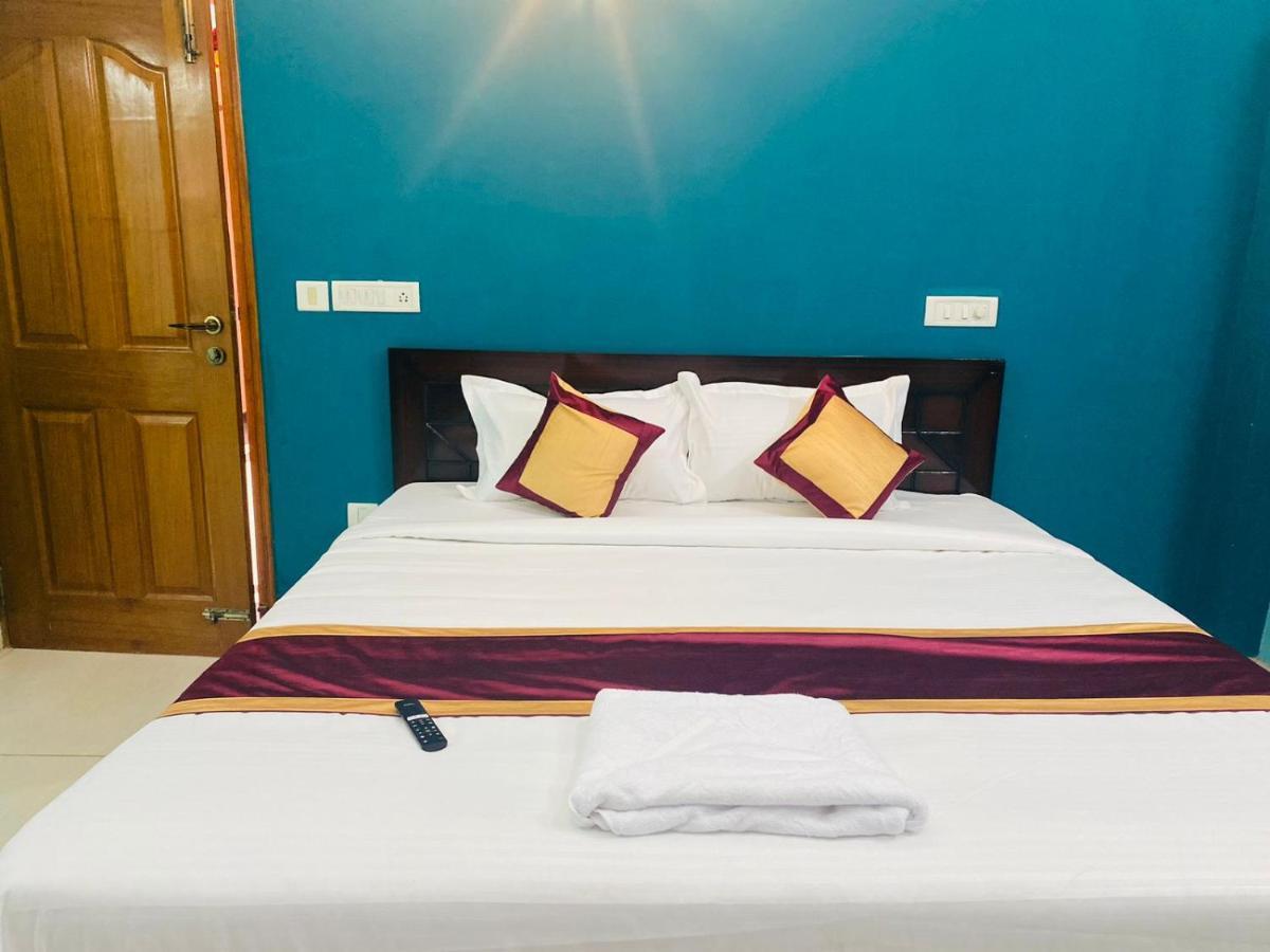 Homestay Ss Luxury