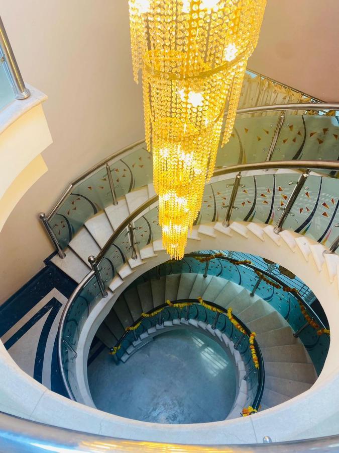 Ss Luxury Homestay Bangalore