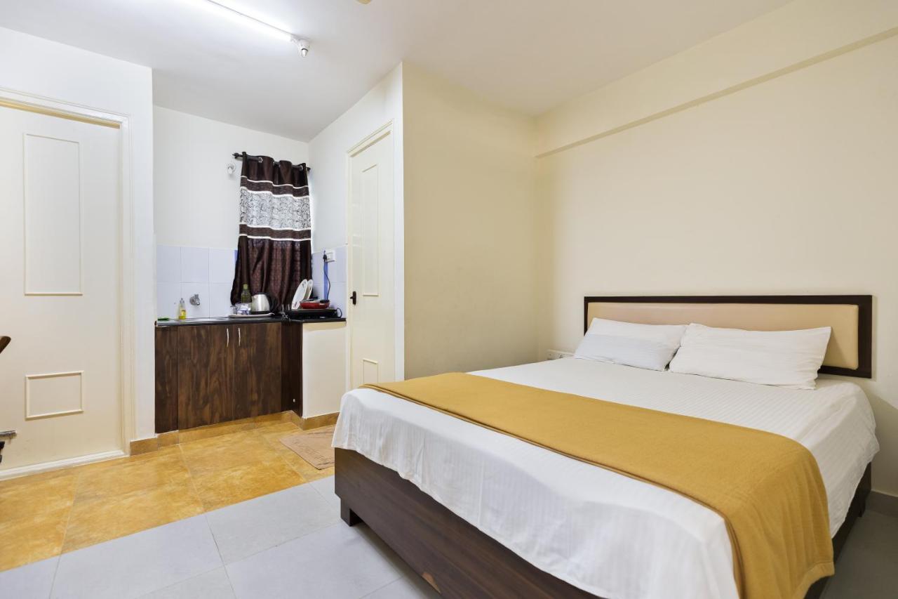 Stayhome Classic Inn Bangalore
