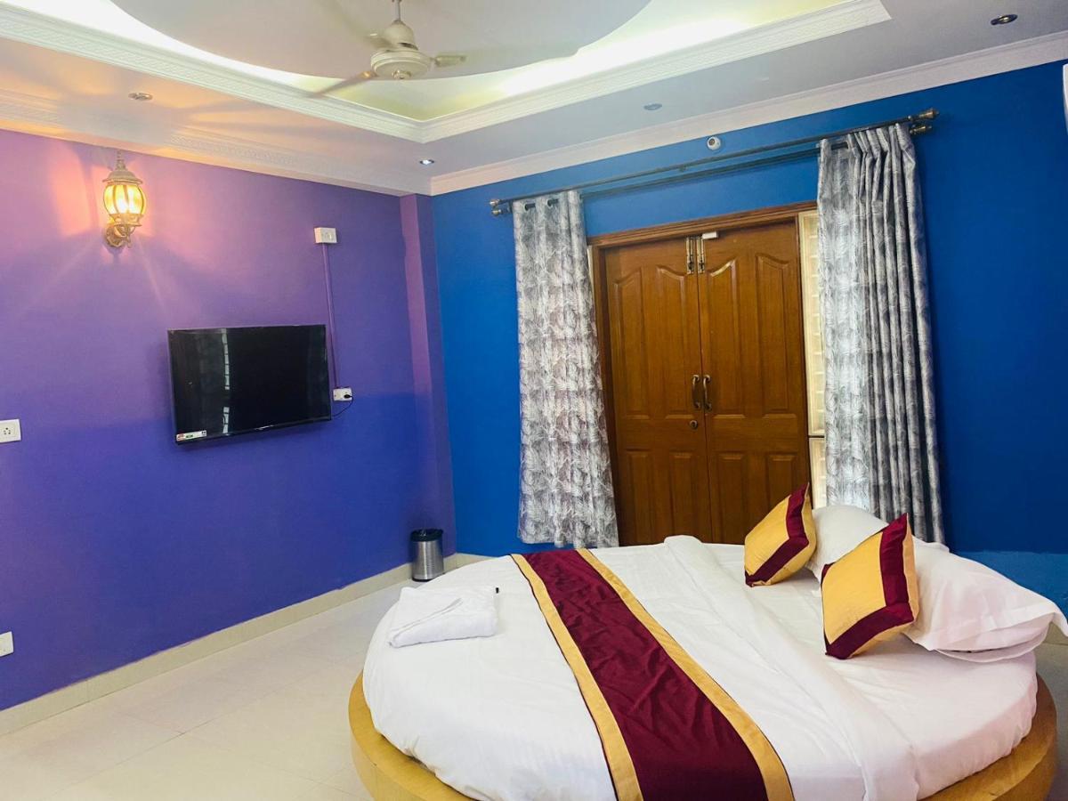 Ss Luxury Homestay Bangalore